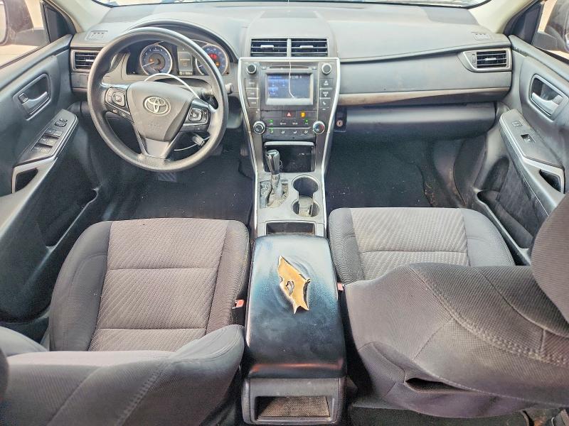 Aukcja sprzedaży 2017 Toyota Camry, vin: 4T1BF1FK5HU619957, numer aukcji: 57397456