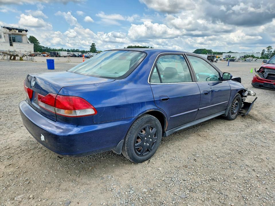 Продаж на аукціоні авто 2002 Honda Accord, vin: 1HGCG56472A008773, номер лоту: 55586306