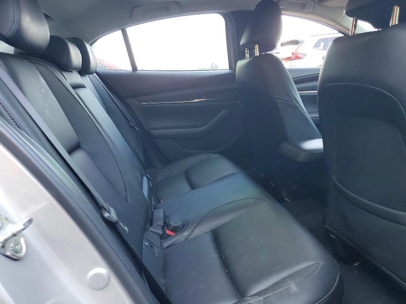 Продаж на аукціоні авто 2022 Mazda 3, vin: JM1BPBCL6N1500221, номер лоту: 56508066