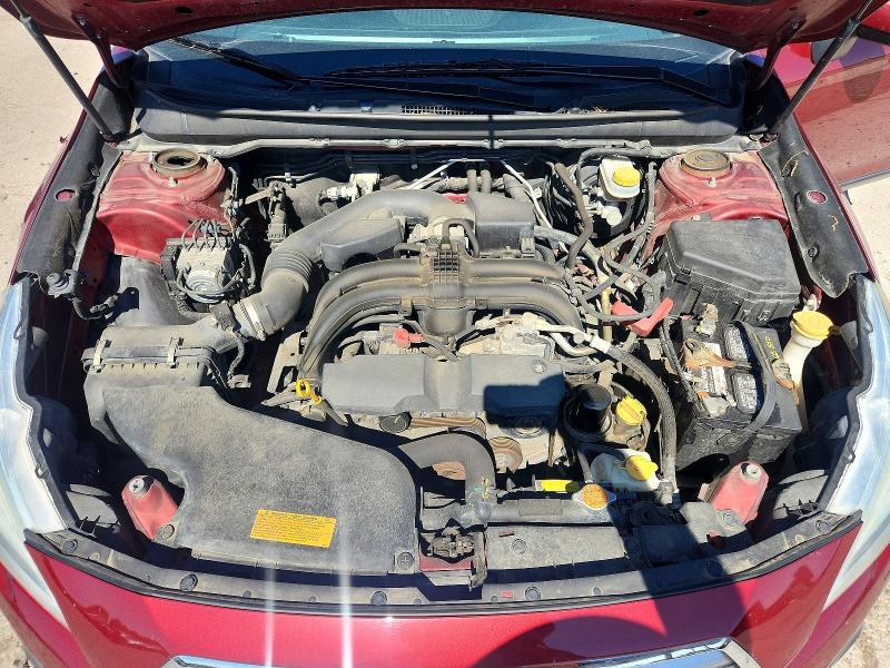Продажа на аукционе авто 2016 Subaru Outback, vin: 4S4BSBJC6G3265808, номер лота: 56993726