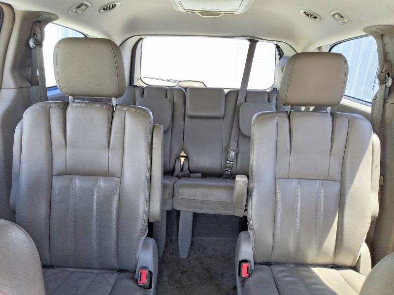 Продажа на аукционе авто 2013 Chrysler Town & Country, vin: 2C4RC1BGXDR677521, номер лота: 56408276