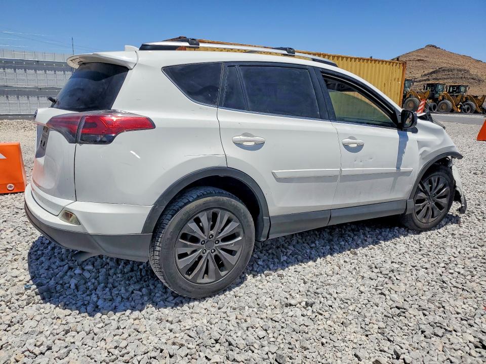 57180656 :رقم المزاد ، JTMZFREVXGD086872 vin ، 2016 Toyota Rav4 مزاد بيع