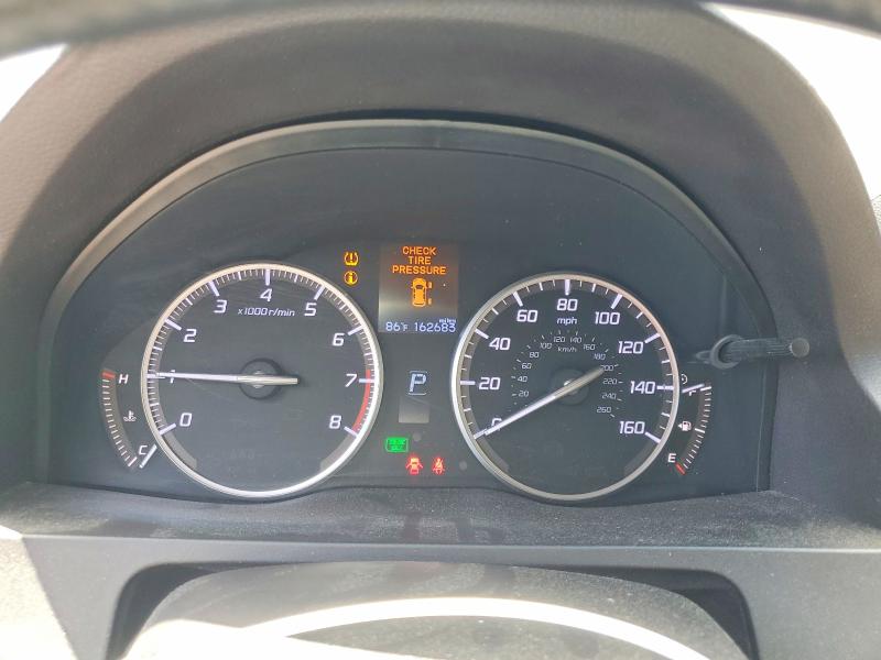 56051786 :رقم المزاد ، 5J8TB3H54DL007547 vin ، 2013 Acura Rdx مزاد بيع
