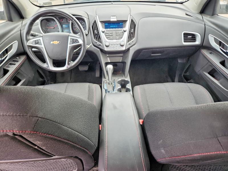 56719566 :رقم المزاد ، 2CNFLEEC7B6396645 vin ، 2011 Chevrolet Equinox مزاد بيع