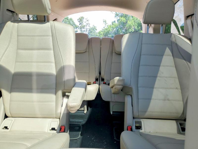Aukcja sprzedaży 2021 Mercedes-benz Gls, vin: 4JGFF8GE0MA546804, numer aukcji: 55778756