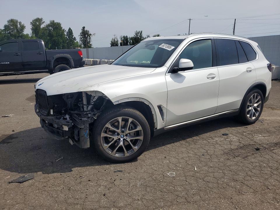 Aukcja sprzedaży 2024 Bmw X5, vin: 5UX23EU05R9S66337, numer aukcji: 58310906