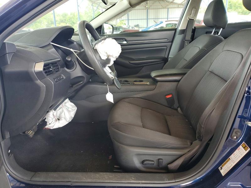 Aukcja sprzedaży 2021 Nissan Altima, vin: 1N4BL4BV7MN313335, numer aukcji: 57401036