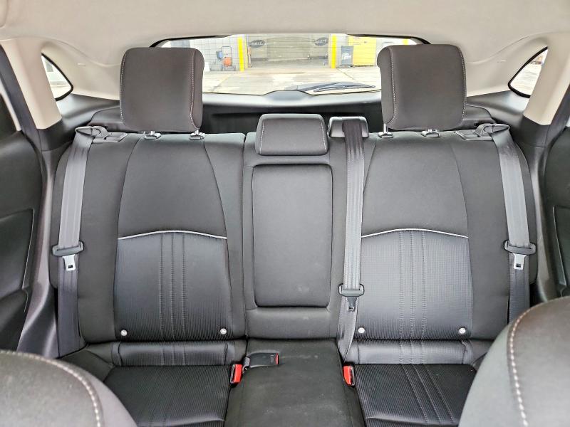 Aukcja sprzedaży 2021 Mazda Cx-3, vin: JM1DKDB76M1501729, numer aukcji: 58331666
