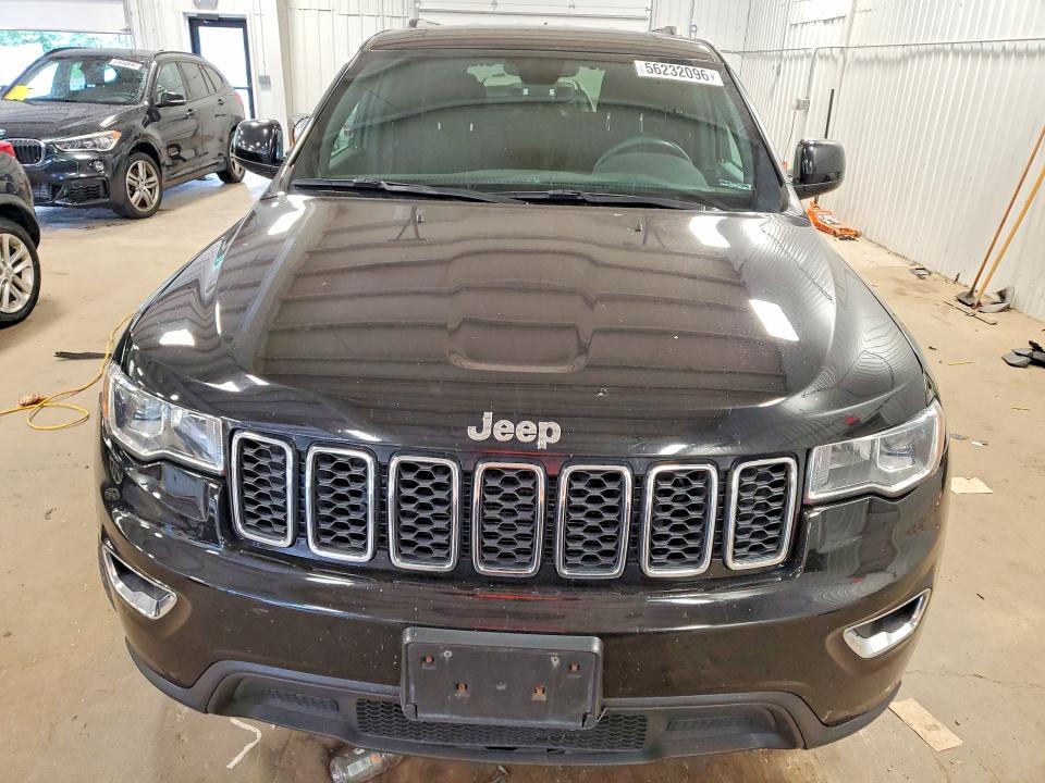 Продажа на аукционе авто 2017 Jeep Grand Cheroke, vin: 1C4RJFAG3HC864263, номер лота: 56232096