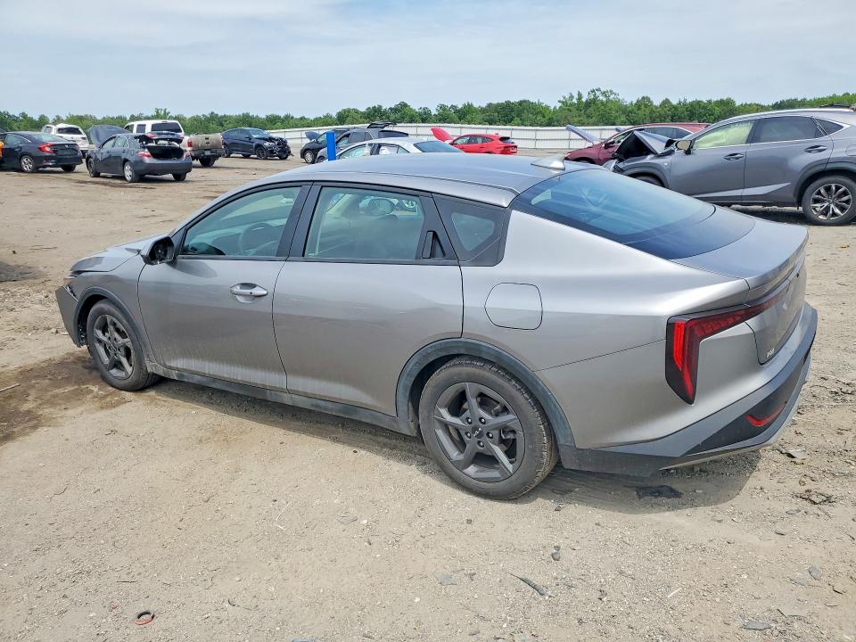 Aukcja sprzedaży 2025 Kia K4, vin: 3KPFT4DE1SE028883, numer aukcji: 56782486