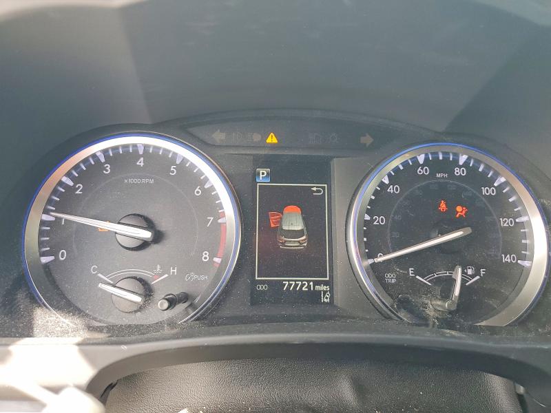 Продажа на аукционе авто 2017 Toyota Highlander, vin: 5TDJZRFHXHS520176, номер лота: 57816756