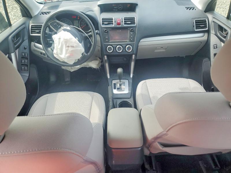 Продажа на аукционе авто 2016 Subaru Forester, vin: JF2SJAAC7GH483309, номер лота: 57051606