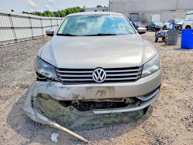 Продаж на аукціоні авто 2014 Volkswagen Passat, vin: 1VWAP7A32EC028791, номер лоту: 58749816