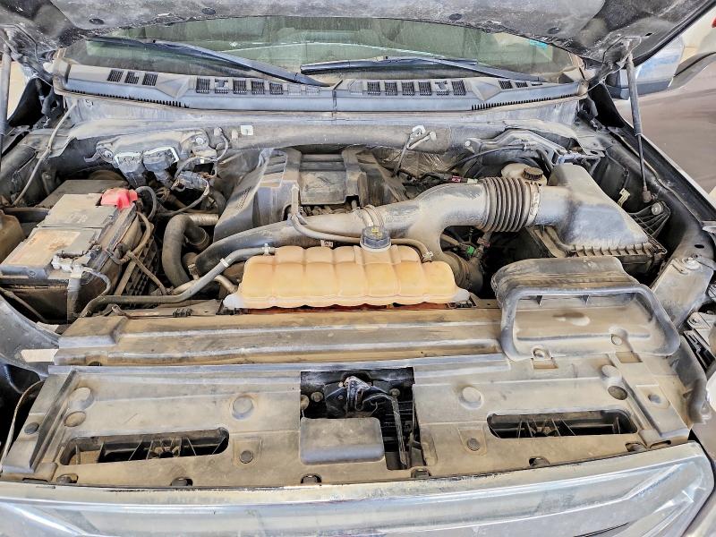 54924186 :رقم المزاد ، 1FTEW1EP5GKD56586 vin ، 2016 Ford F150 مزاد بيع