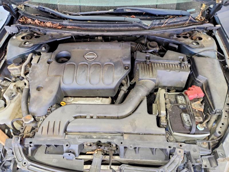 2011 Nissan Altima მანქანა იყიდება აუქციონზე, vin: 1N4AL2AP6BC145165, აუქციონის ნომერი: 57861706