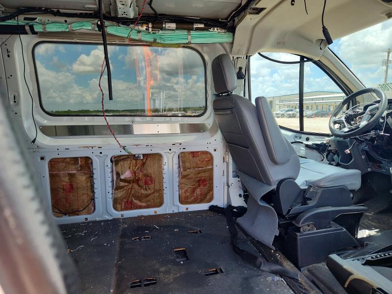2019 Ford Transit მანქანა იყიდება აუქციონზე, vin: 1FBZX2ZM6KKB43406, აუქციონის ნომერი: 57165786
