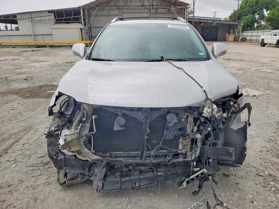 56680986 :رقم المزاد ، 2T2ZK1BA7DC108961 vin ، 2013 Lexus Rx مزاد بيع