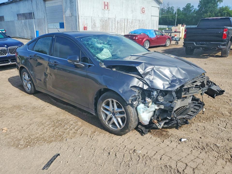Продаж на аукціоні авто 2016 Ford Fusion, vin: 3FA6P0H77GR313943, номер лоту: 56066576