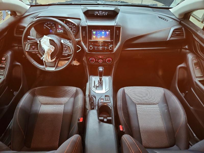 Aukcja sprzedaży 2020 Subaru Crosstrek, vin: JF2GTAPC3L8204438, numer aukcji: 59124396