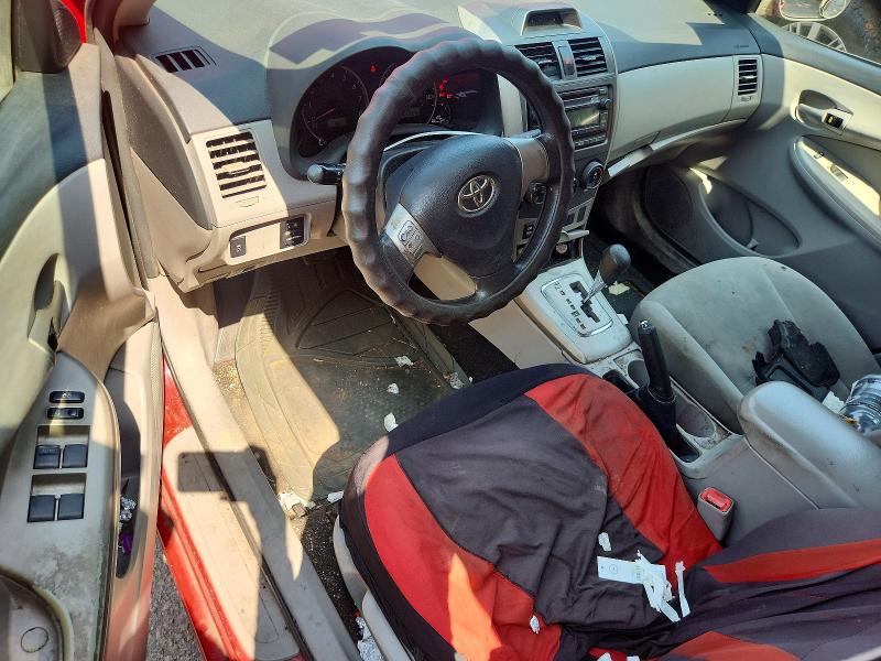 Aukcja sprzedaży 2012 Toyota Corolla, vin: 2T1BU4EE0CC843991, numer aukcji: 59157296