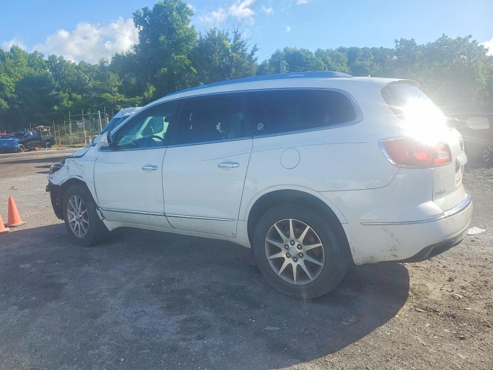 2016 Buick Enclave მანქანა იყიდება აუქციონზე, vin: 5GAKRAKD8GJ244084, აუქციონის ნომერი: 57191216