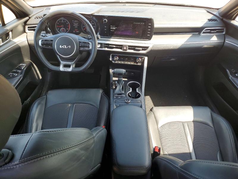 Продаж на аукціоні авто 2023 Kia K5, vin: 5XXG64J26PG218313, номер лоту: 59186956