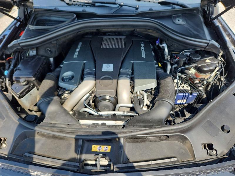 Продажа на аукционе авто 2017 Mercedes-benz Gls, vin: 4JGDF7FE6HA789025, номер лота: 58418336