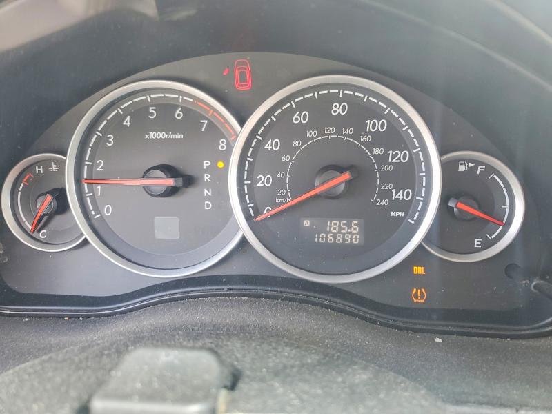 Продажа на аукционе авто 2007 Subaru Outback, vin: 4S4BP61C577318919, номер лота: 58195466