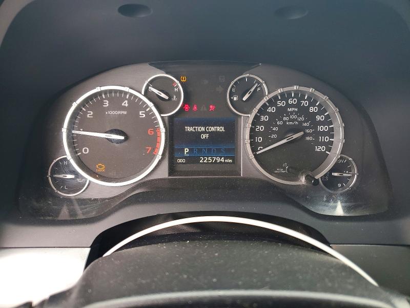 Aukcja sprzedaży 2014 Toyota Tundra, vin: 5TFAW5F1XEX326693, numer aukcji: 56189876