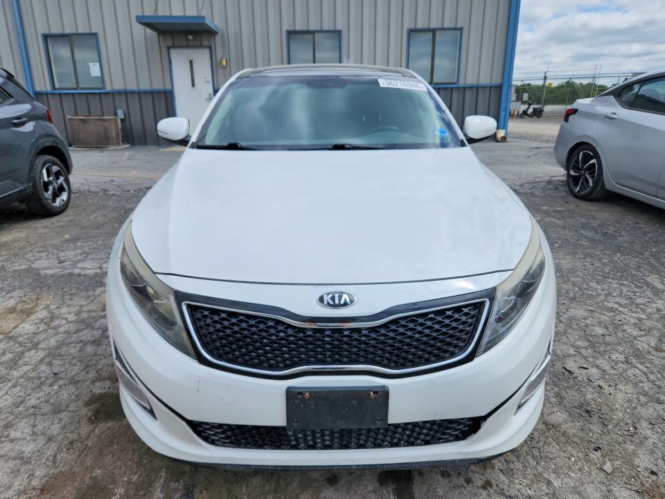 Aukcja sprzedaży 2015 Kia Optima, vin: 5XXGN4A78FG515211, numer aukcji: 56218986