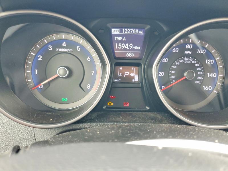 Продаж на аукціоні авто 2015 Hyundai Elantra Gt, vin: KMHD35LH9FU248445, номер лоту: 57254896