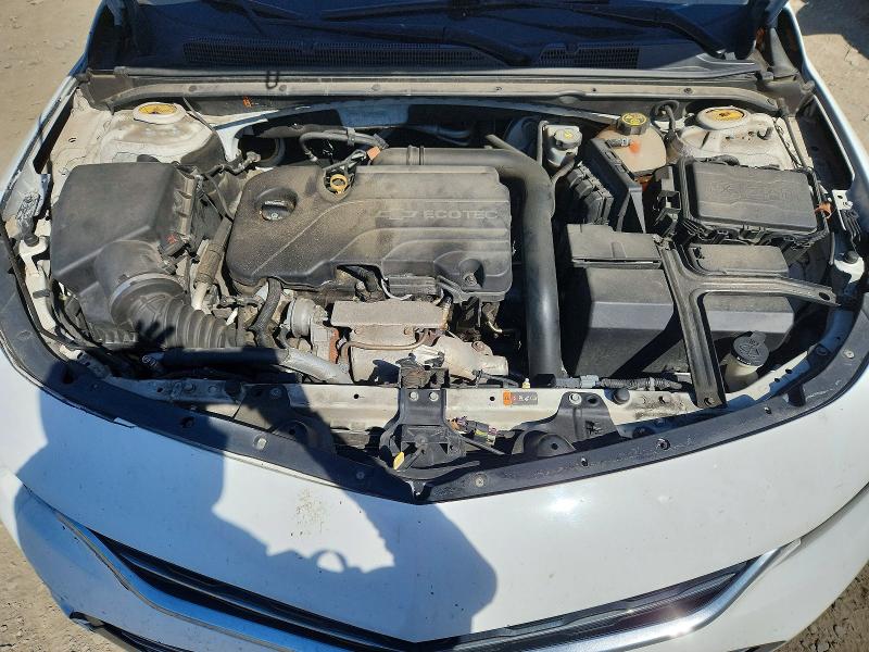 Aukcja sprzedaży 2017 Chevrolet Malibu, vin: 1G1ZE5ST2HF283693, numer aukcji: 56173036