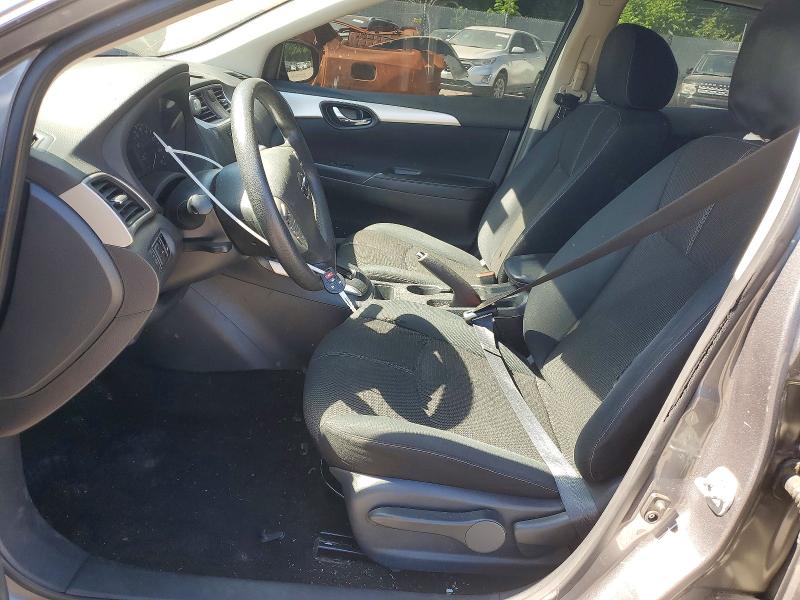 Aukcja sprzedaży 2016 Nissan Sentra, vin: 3N1AB7AP1GY274345, numer aukcji: 55628646