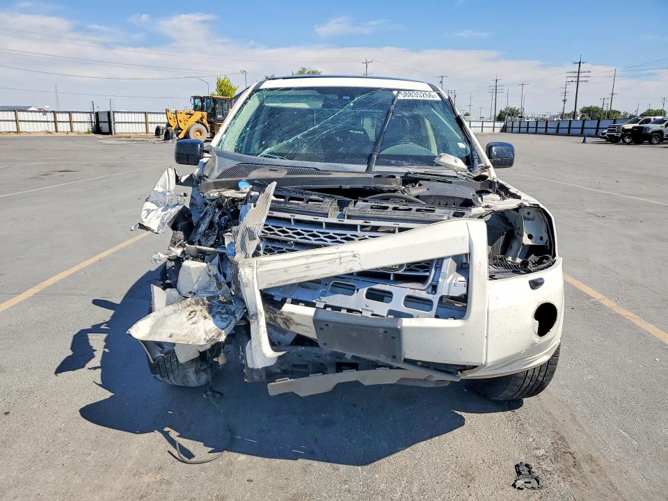 Продажа на аукционе авто 2010 Land Rover Lr2, vin: SALFT2BN8AH173234, номер лота: 58835266