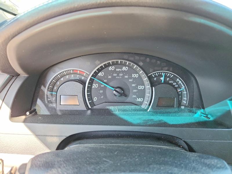 55776986 :رقم المزاد ، 4T4BF1FK0DR290956 vin ، 2013 Toyota Camry مزاد بيع