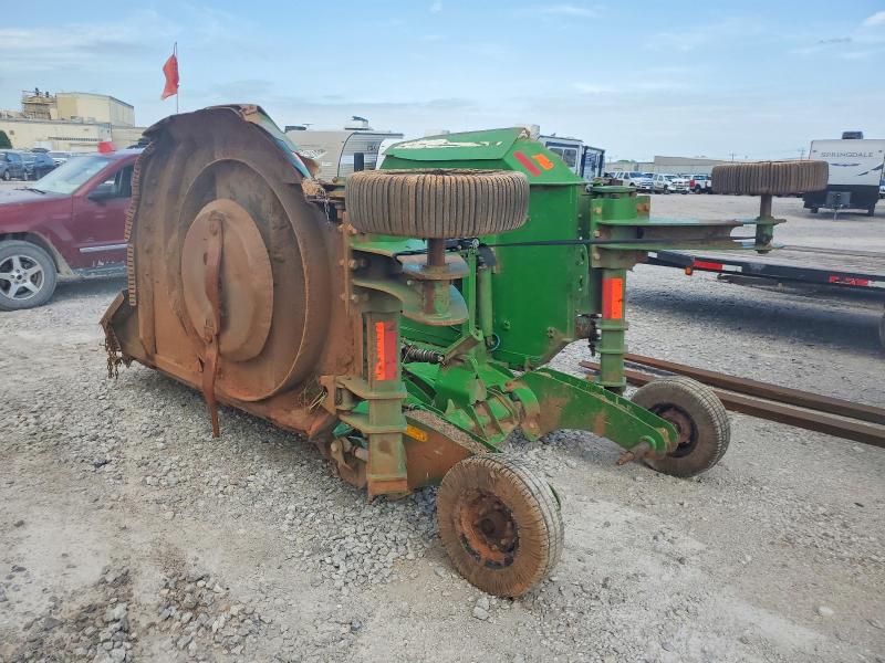 2022 John Deere Unknown მანქანა იყიდება აუქციონზე, vin: 1P0FC3RGJNB000235, აუქციონის ნომერი: 56461976