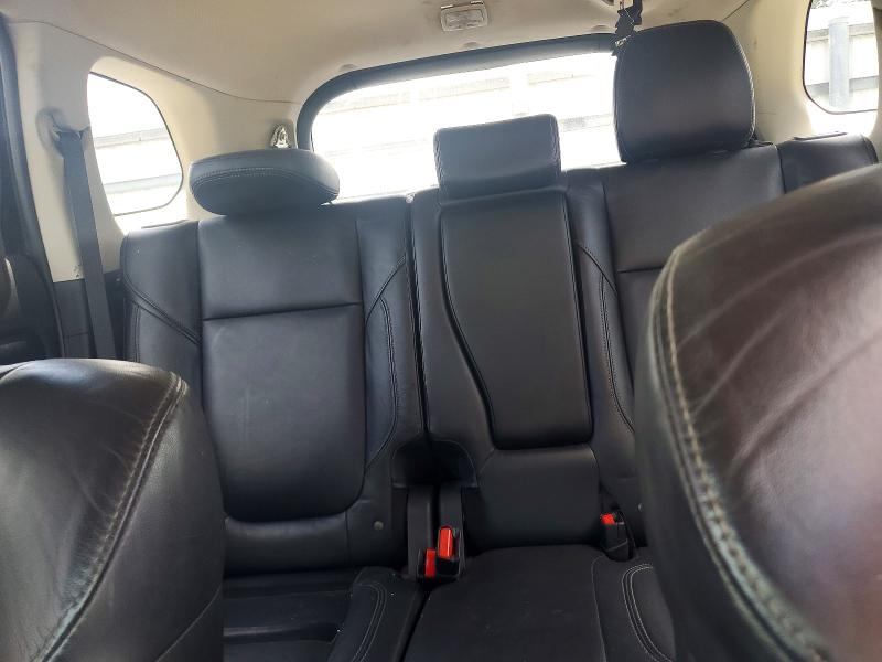 56566676 :رقم المزاد ، JA4AD3A39LZ004755 vin ، 2020 Mitsubishi Outlander مزاد بيع