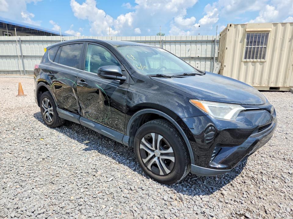 Aukcja sprzedaży 2018 Toyota Rav4, vin: 2T3BFREV6JW748782, numer aukcji: 56499906