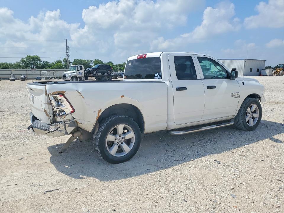 55825566 :رقم المزاد ، 1C6RR6FG5NS154923 vin ، 2022 Ram 1500 Classic مزاد بيع