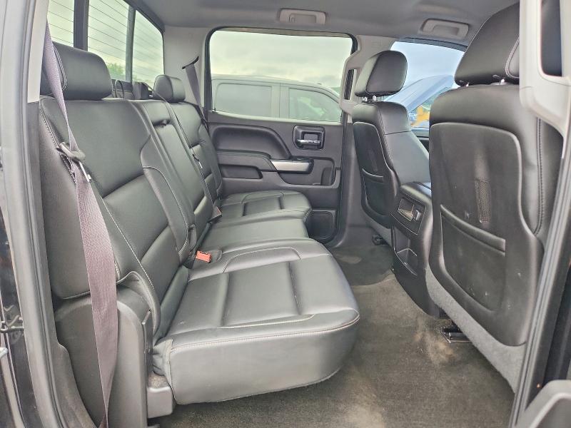 Aukcja sprzedaży 2015 Chevrolet Silverado, vin: 3GCUKSECXFG389597, numer aukcji: 57548196