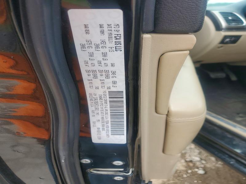 58138876 :رقم المزاد ، 1C4RJFBG0FC116811 vin ، 2015 Jeep Grand Cherokee مزاد بيع