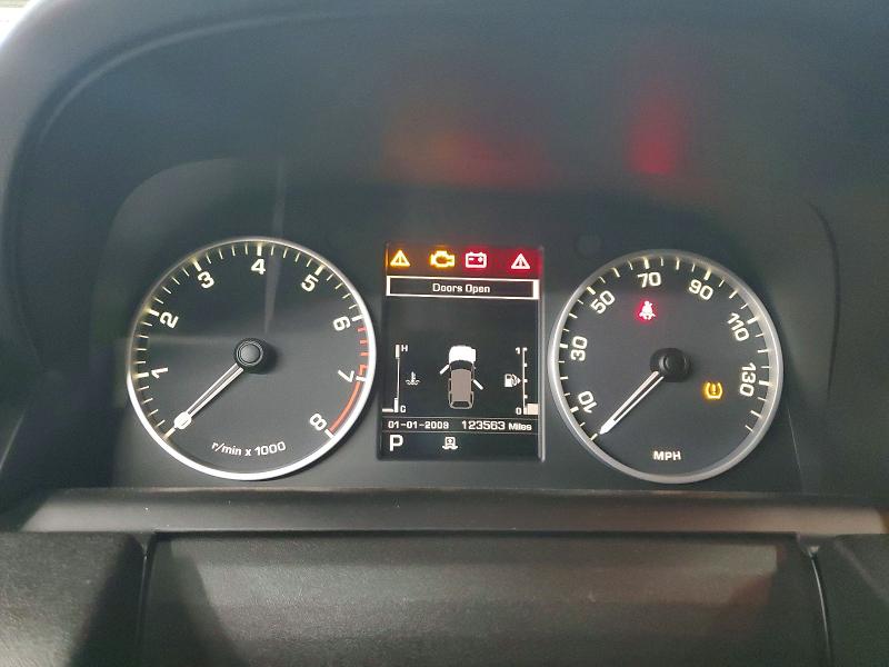 Продаж на аукціоні авто 2012 Land Rover Range Rover Sport, vin: SALSF2D40CA744057, номер лоту: 57938006