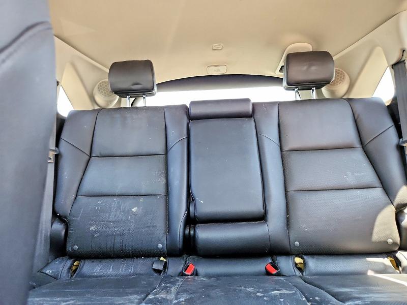 2015 Acura Rdx მანქანა იყიდება აუქციონზე, vin: 5J8TB4H57FL016364, აუქციონის ნომერი: 59315466