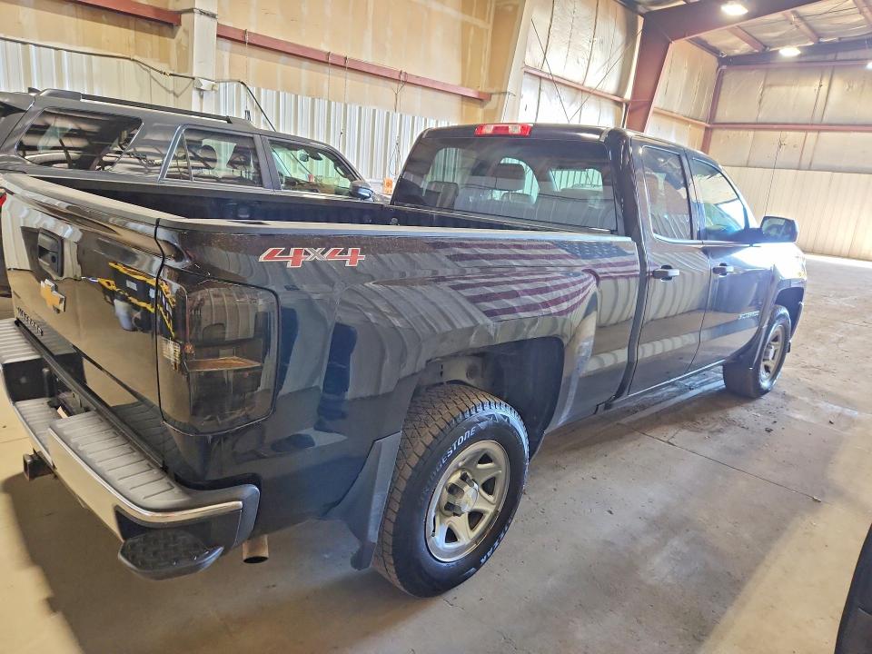 Aukcja sprzedaży 2017 Chevrolet Silverado, vin: 1GCVKNEH7HZ394826, numer aukcji: 56540106