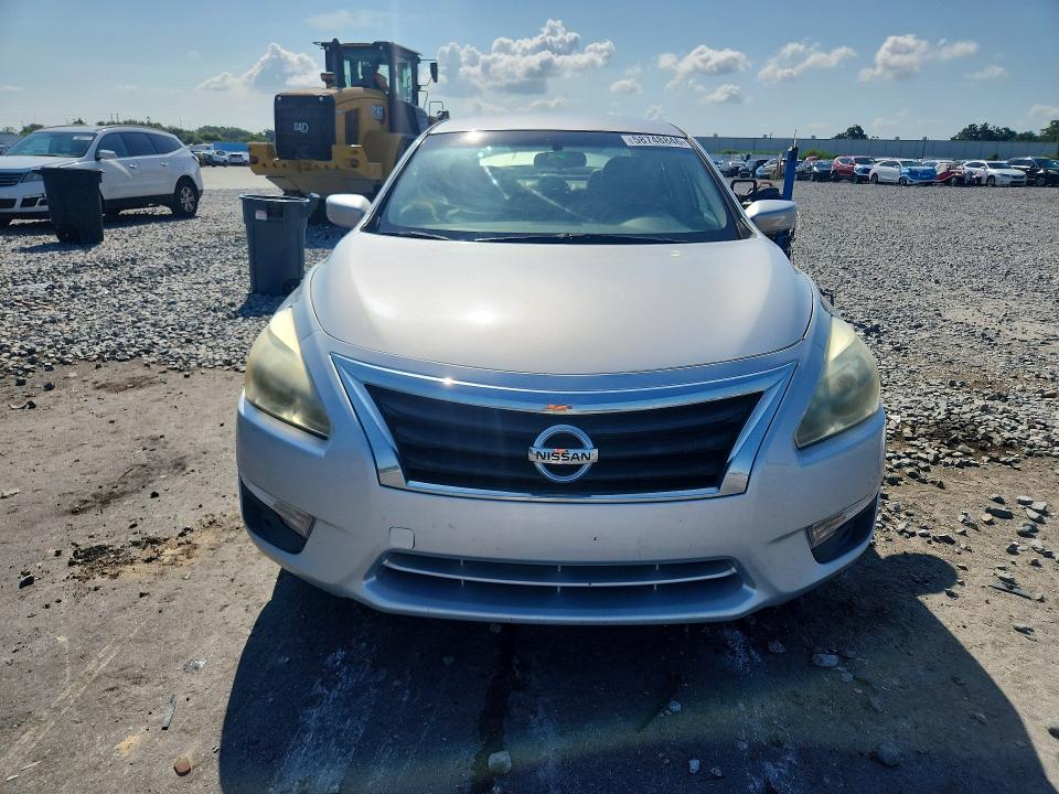 Продажа на аукционе авто 2013 Nissan Altima, vin: 1N4AL3APXDC216280, номер лота: 58748846