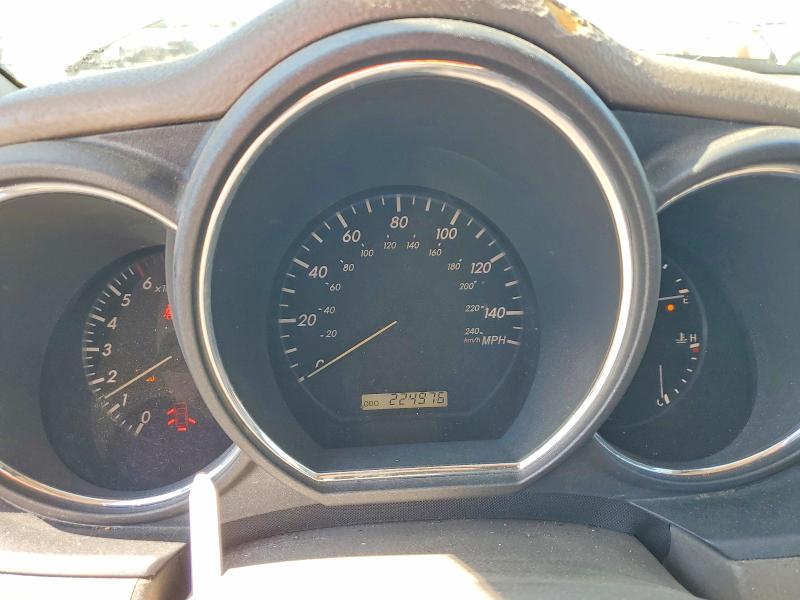 Aukcja sprzedaży 2005 Lexus Rx, vin: 2T2HA31U75C071790, numer aukcji: 57782656