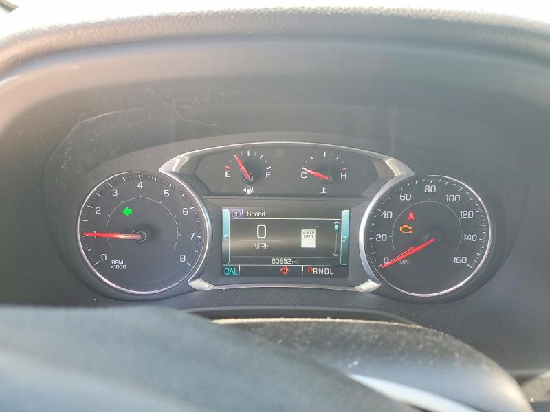 2019 Gmc Acadia მანქანა იყიდება აუქციონზე, vin: 1GKKNULS2KZ282739, აუქციონის ნომერი: 55530226