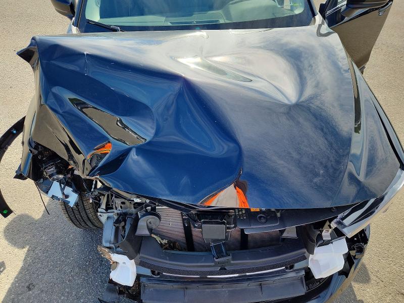 Aukcja sprzedaży 2025 Mazda Cx-5, vin: JM3KFBBLXS0804472, numer aukcji: 58290756