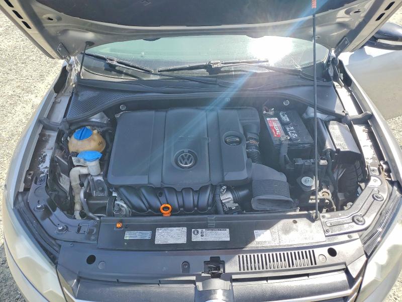 Aukcja sprzedaży 2013 Volkswagen Passat, vin: 1VWAP7A37DC071327, numer aukcji: 55646076