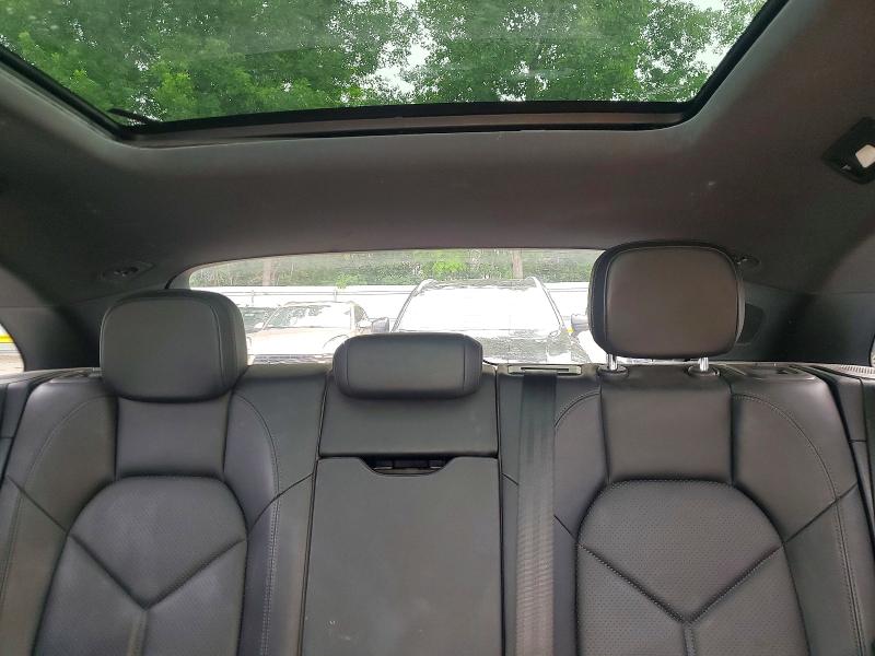 Продажа на аукционе авто 2016 Porsche Macan, vin: WP1AB2A58GLB59103, номер лота: 58360486